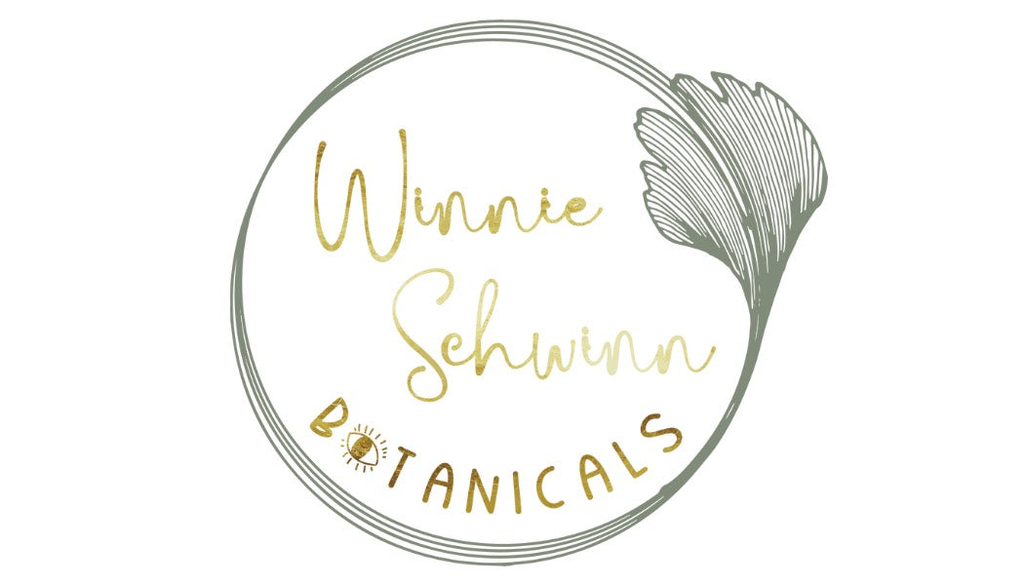 Winnie Schwinn Botanicals - Christopher's Herb Shop