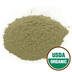 Blessed Thistle - Christopher's Herb Shop