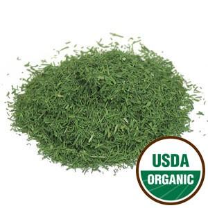 Dill Weed - Christopher's Herb Shop