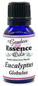 Eucalyptus - Essential Oils - Christopher's Herb Shop