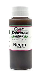 Neem - Essential Oils 2 oz - Christopher's Herb Shop