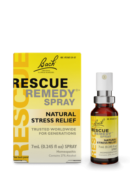 RESCUE REMEDY® PET - Christopher's Herb Shop